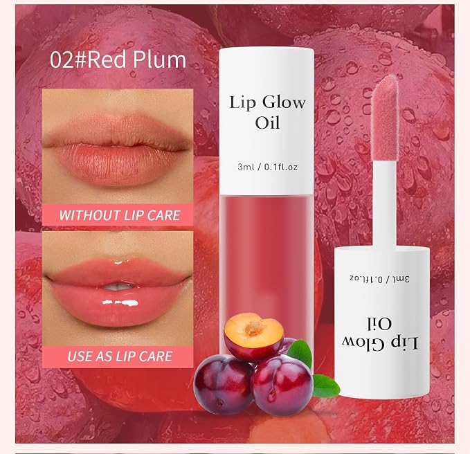 02#RedPlum
