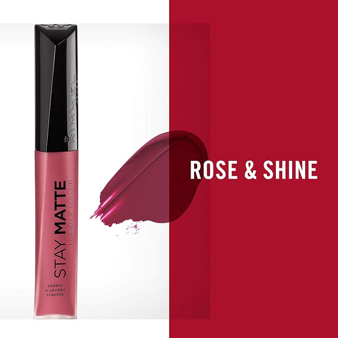 Rose & Shine