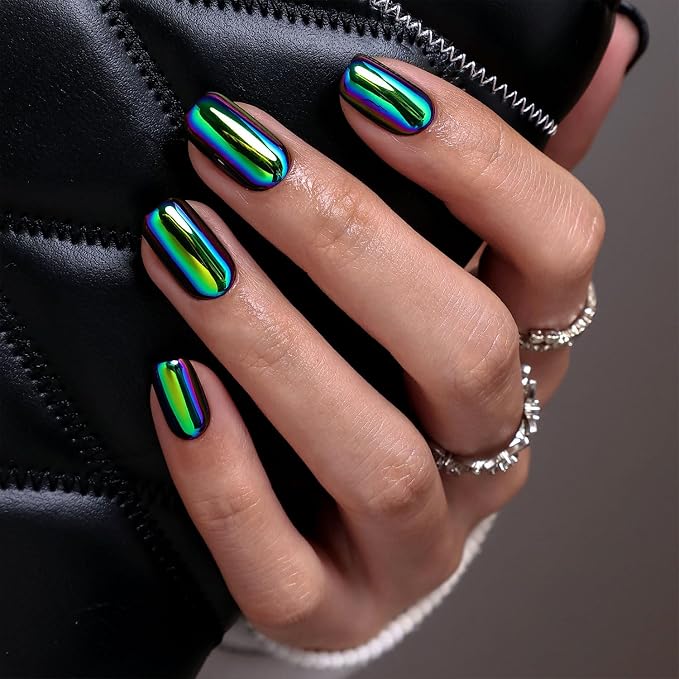 6H-Metal Chrome
