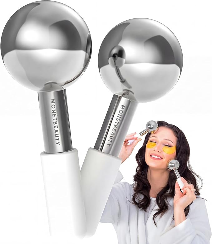 Stainless - Silver