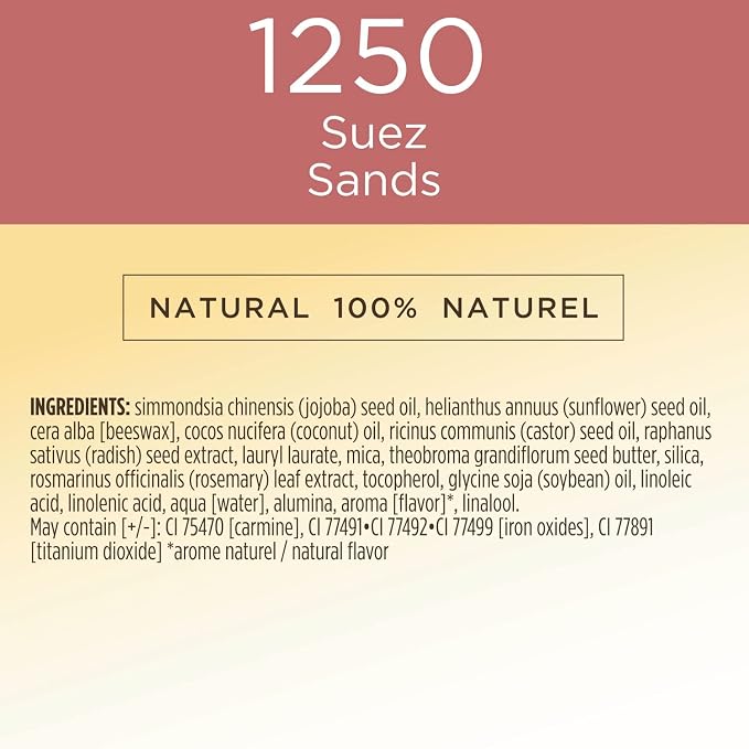 Suez Sands