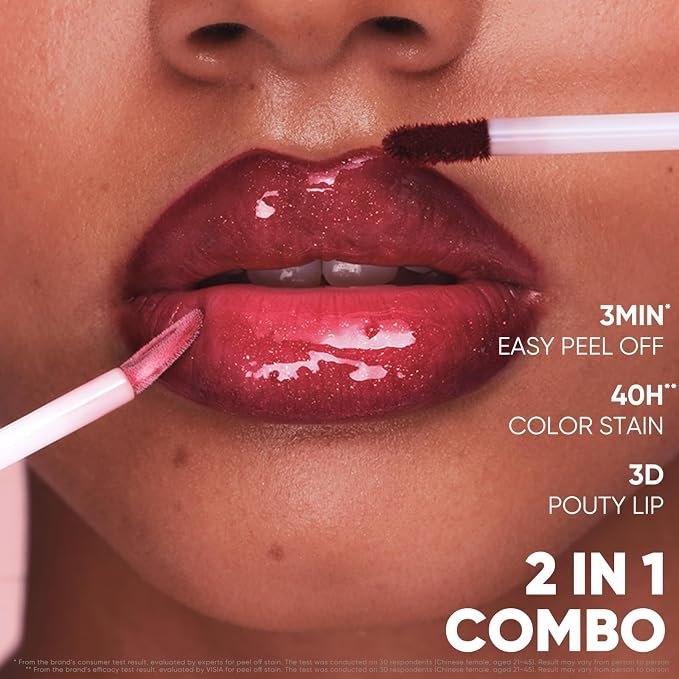 #04 Cinnamon Glow