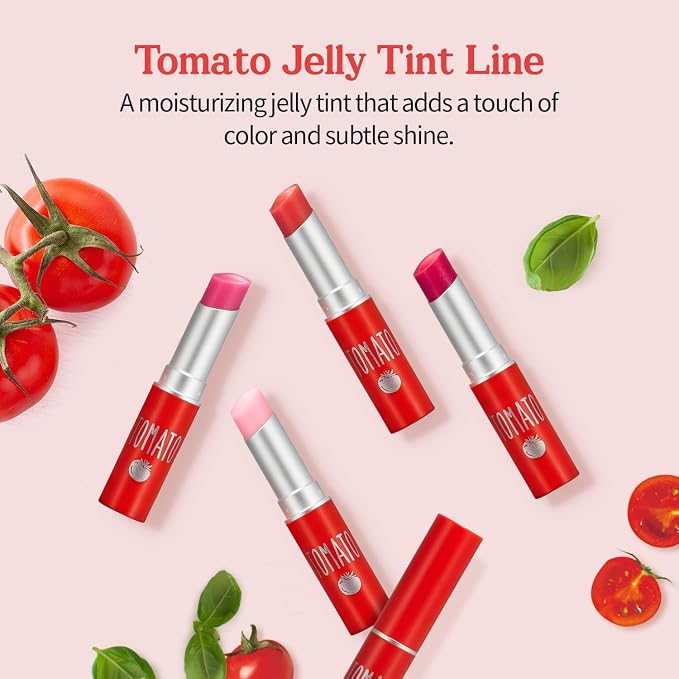 Berry Tomato