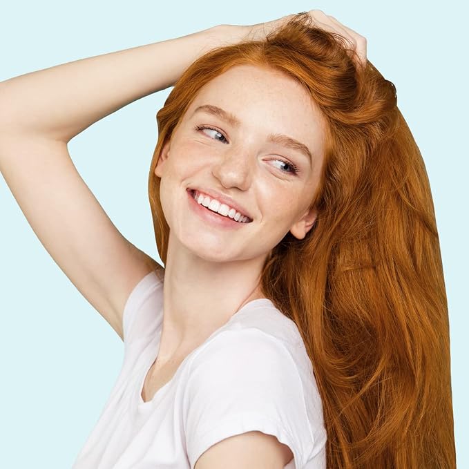 Clear Hair Primer