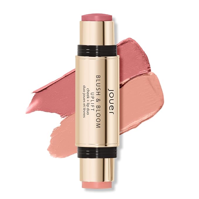 Uplift - Soft Peach and Soft Pink