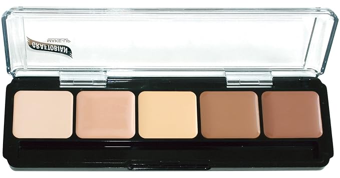 Light Contour