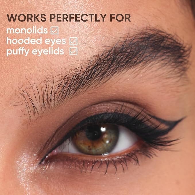 #2 Deep Brown