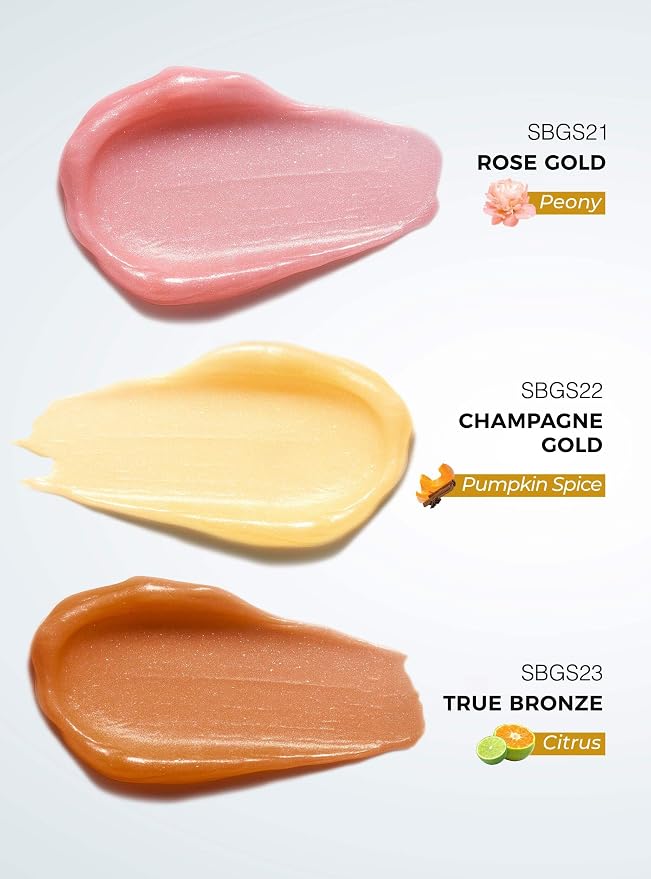 Champagne Gold