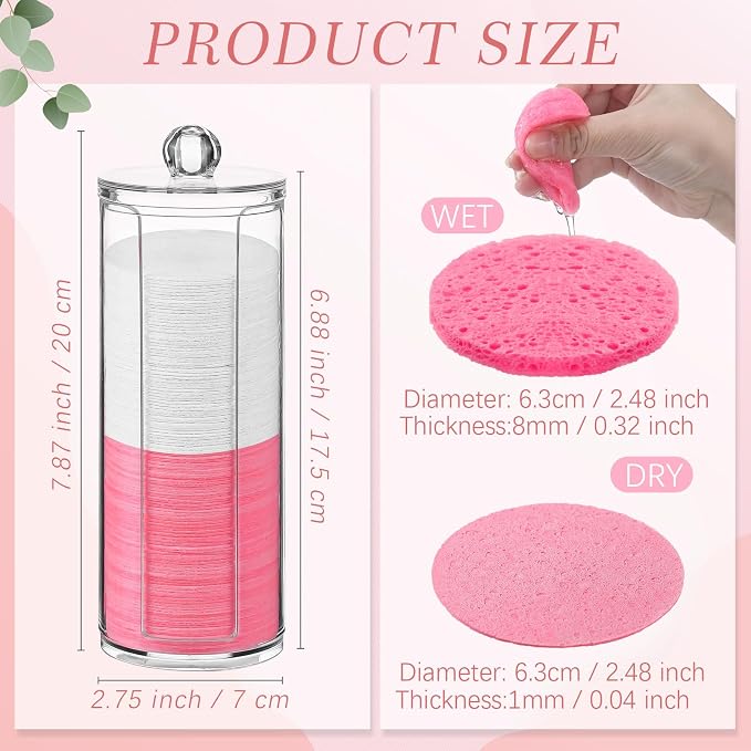 White, Pink