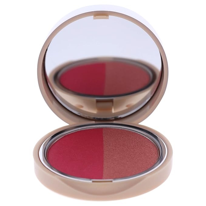 Radiant Flamingo Glow Creamy