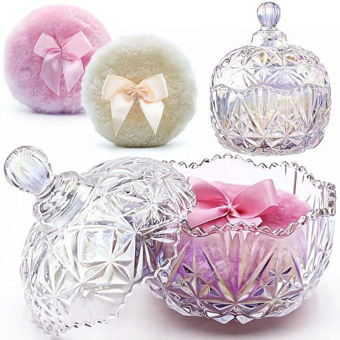 Crown-dazzling color