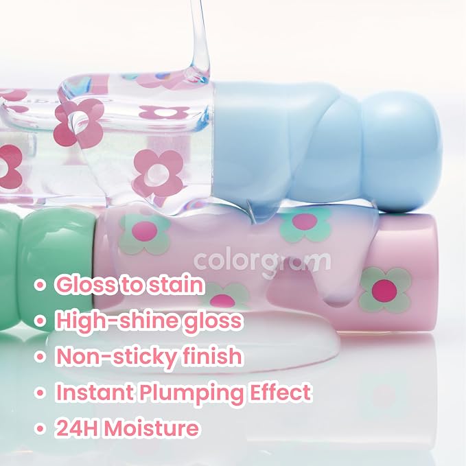 GLASS TINT - 10 BLOSSOM PINK