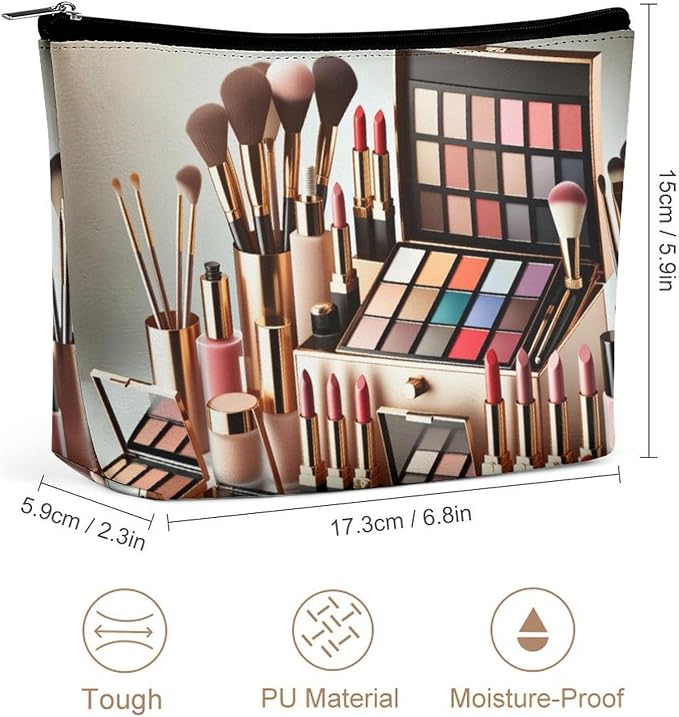 Makeup Palette Brush Set Lipstick Collection