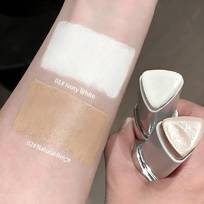01-Lvory White