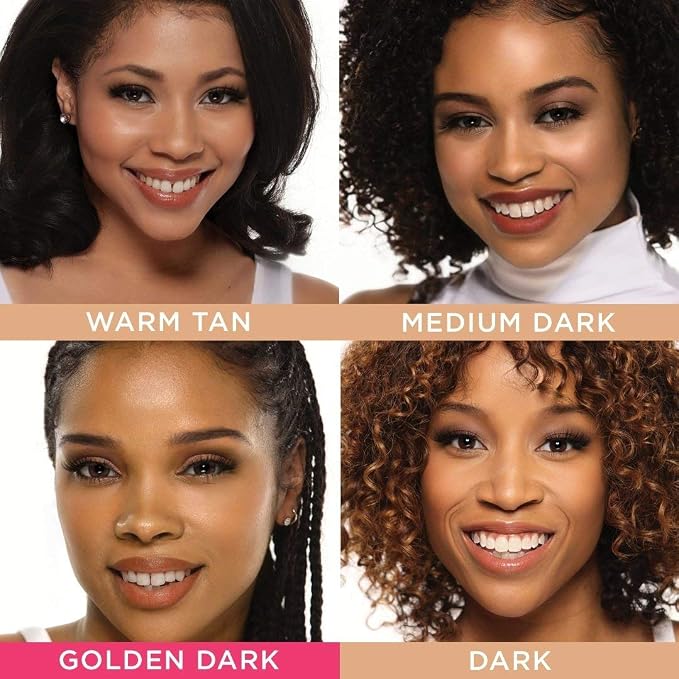 Golden Dark