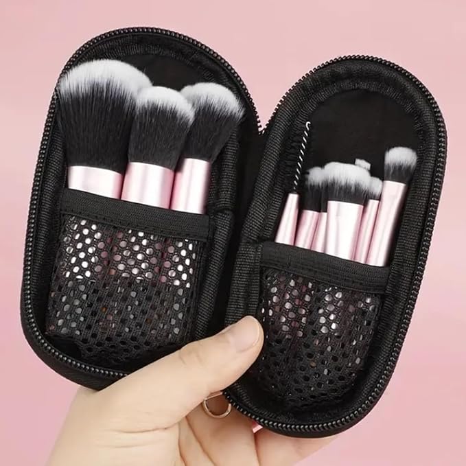 Cocoa Foundation Shade