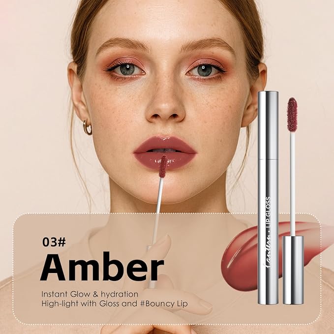 AmberPink