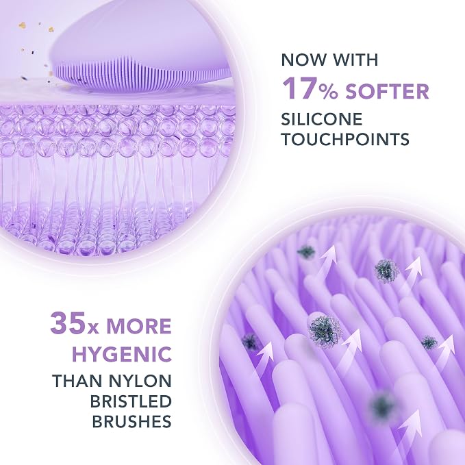 Luna 4 Sensitive Skin Set