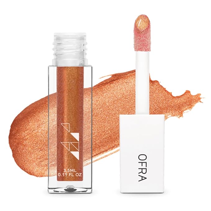 Rosy Copper