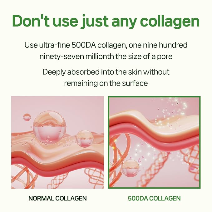 Cica Collagen(Pack of 8)