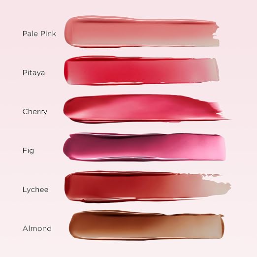 05 Cherry - warm red