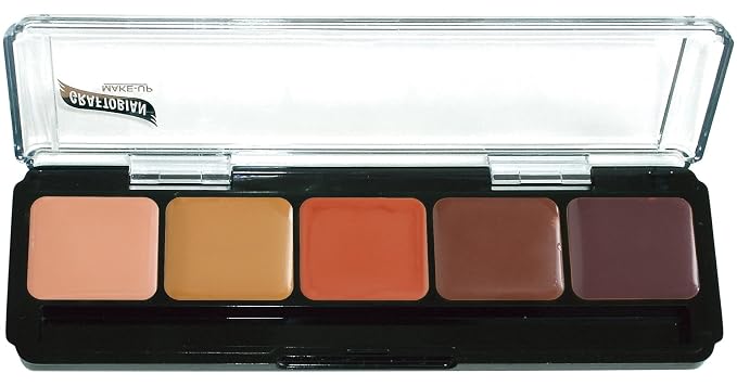 Dark Contour