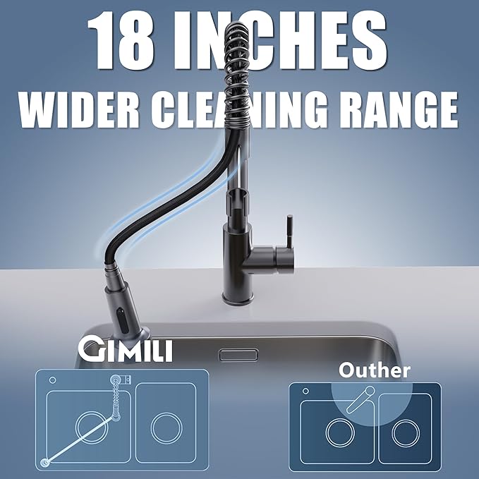 black& Stainless