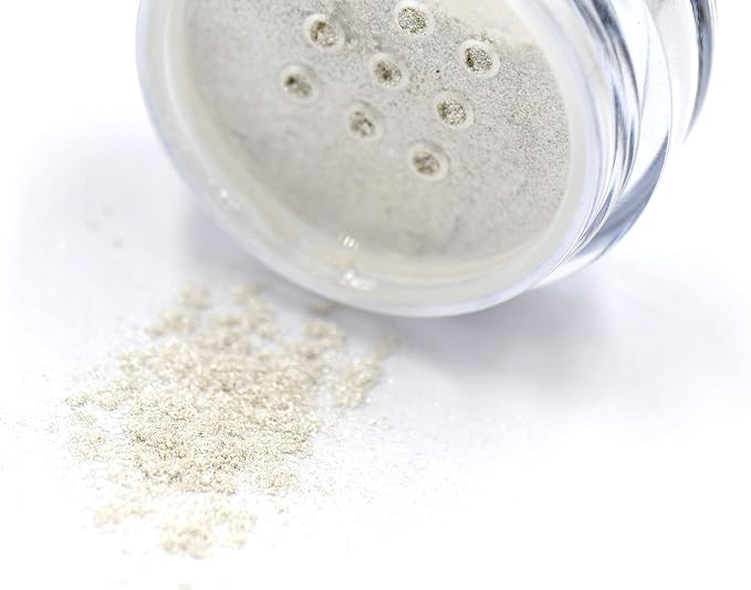 White Sparkle