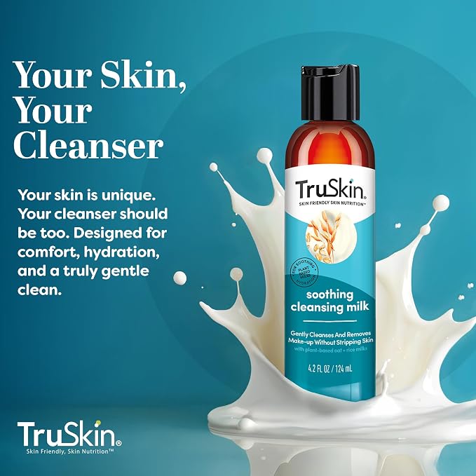 Cleansing Milk