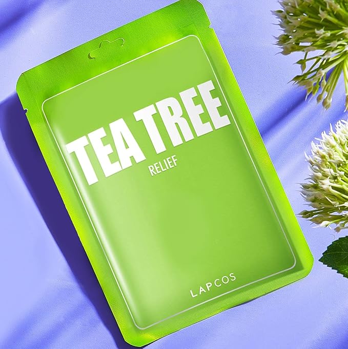 Tea Tree