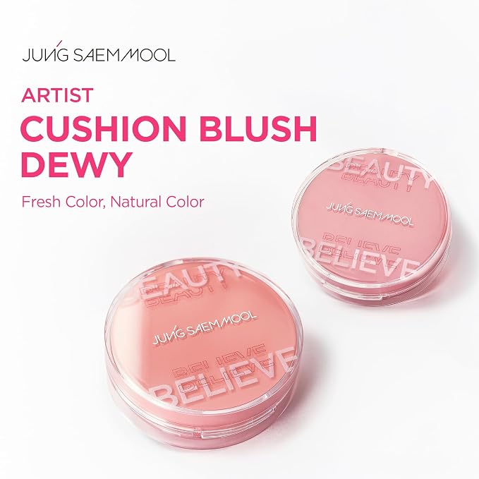 Dewy | Lavender Pink