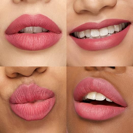 12 Strawberry Pink