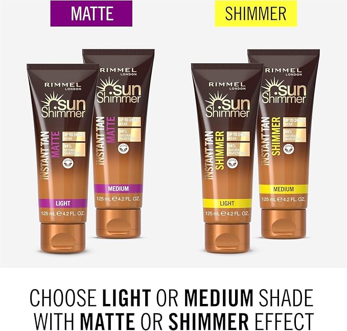 Light Shimmer