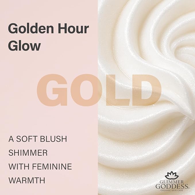 Gold Subtle