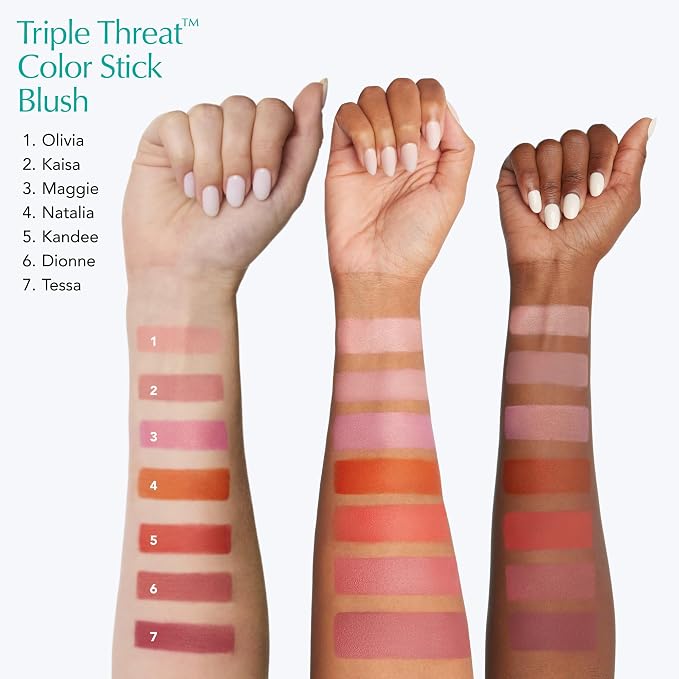 Maggie (Rose Shimmer)
