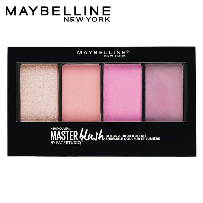 master blush