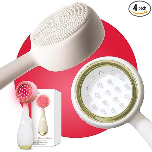 Cream Led