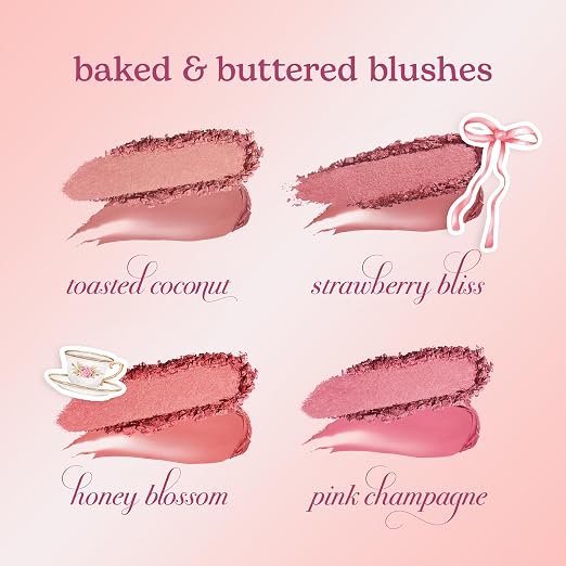pink champagne (pink)