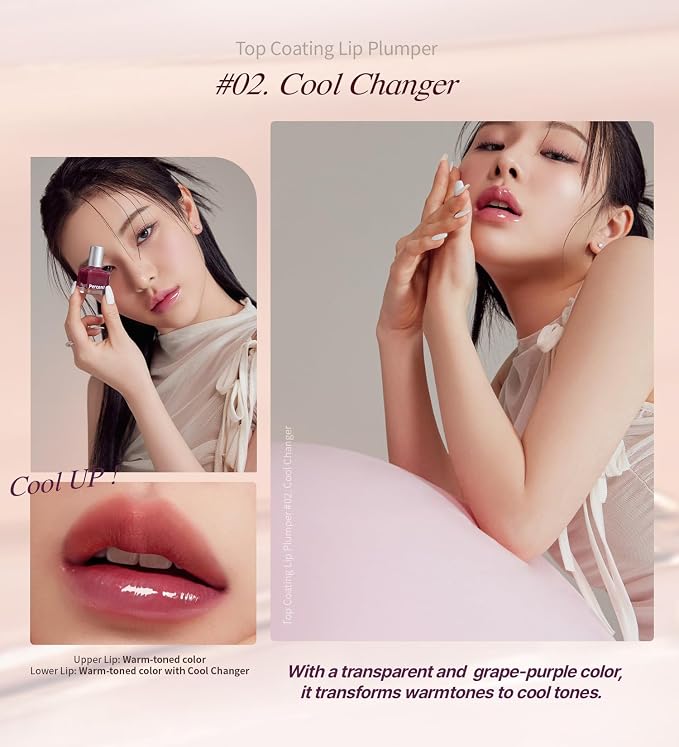 02. Cool Changer