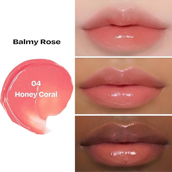 No.4 Honey Coral