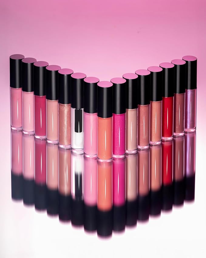 14 - PRETTY PINK