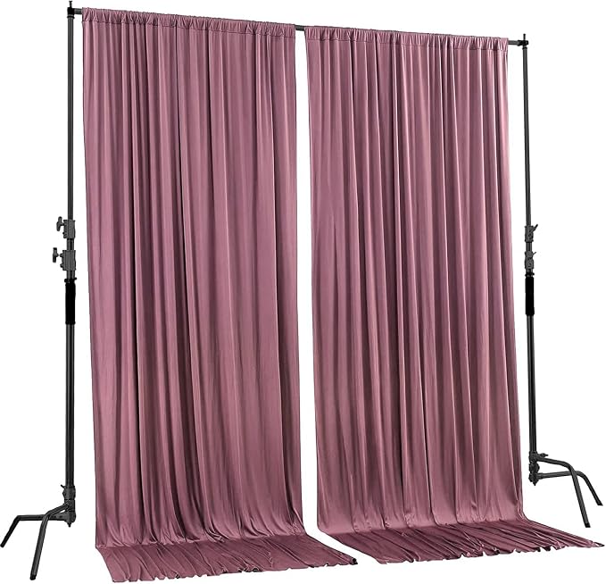 Dusty Rose