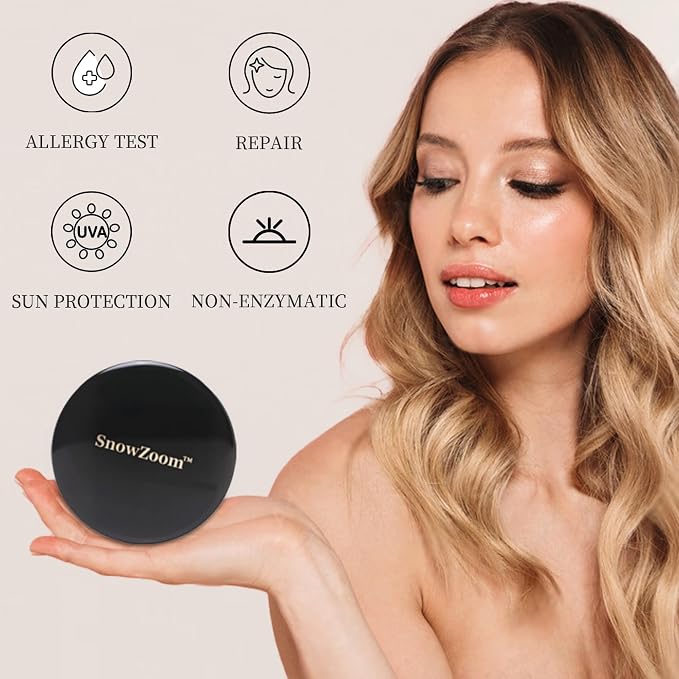 NEUTRAL BEIGE-For medium to deep skin tones