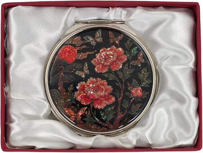 Peony&butterfly