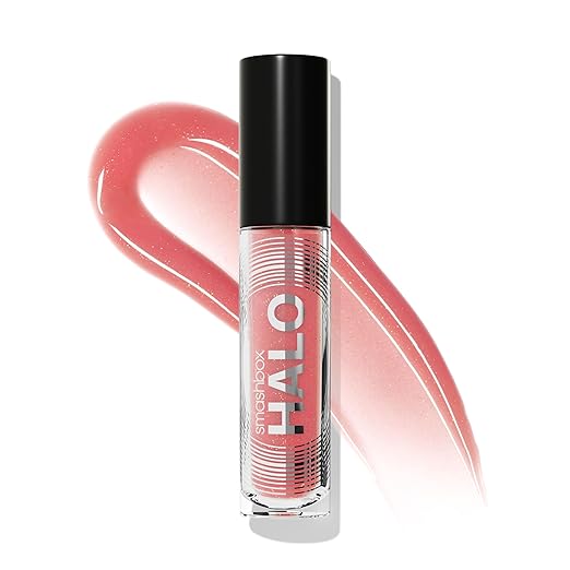 04 - Gem (Pink Shimmer)