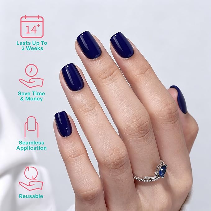 5E-Navy Blue
