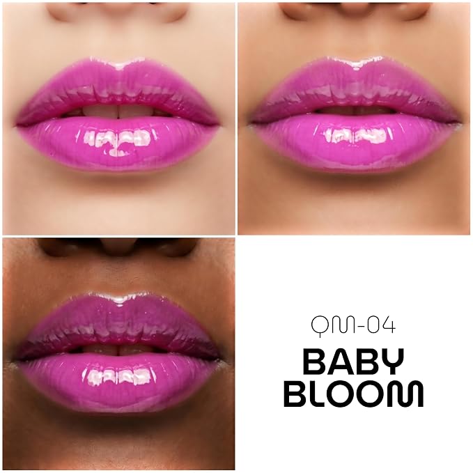 Baby Bloom