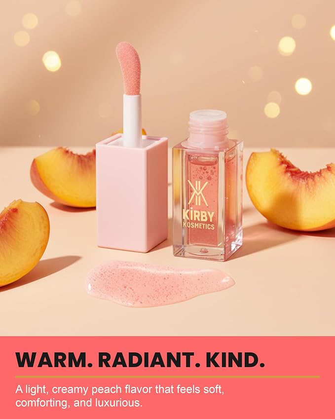 Peach Empress