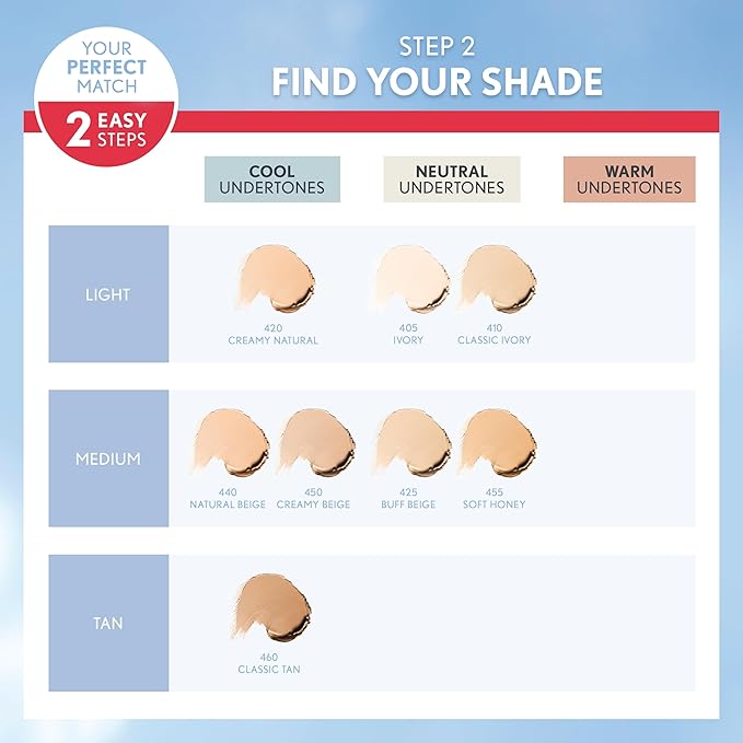 Natural Beige