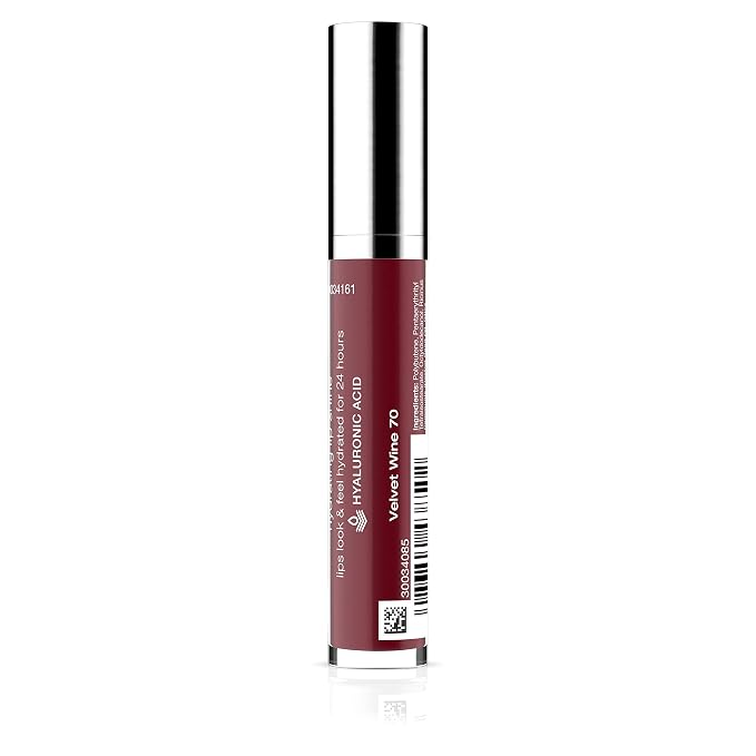 Velvet Wine (70)